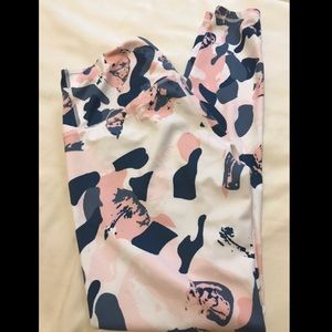 Cleo Harper Leggings